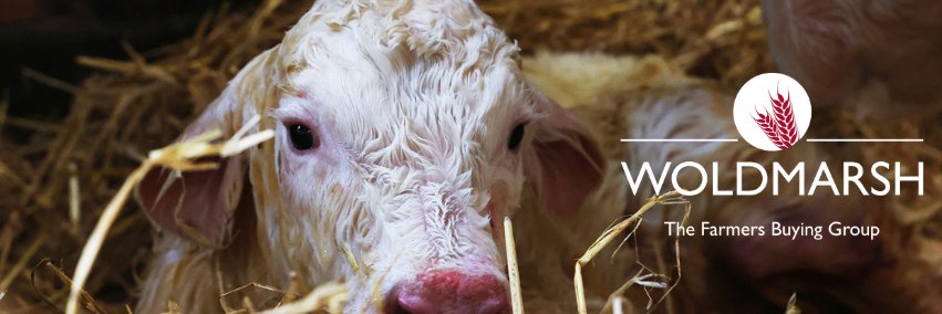 Woldmarsh Producers banner