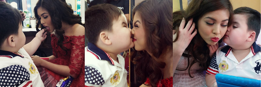 iamBAEbyBaste's profile banner image