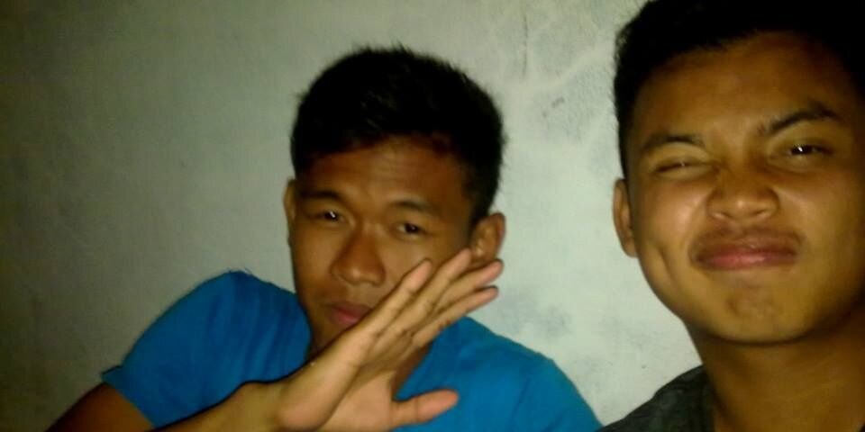 DhenRZ's profile banner image
