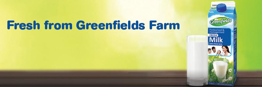 Greenfields Milk SG banner