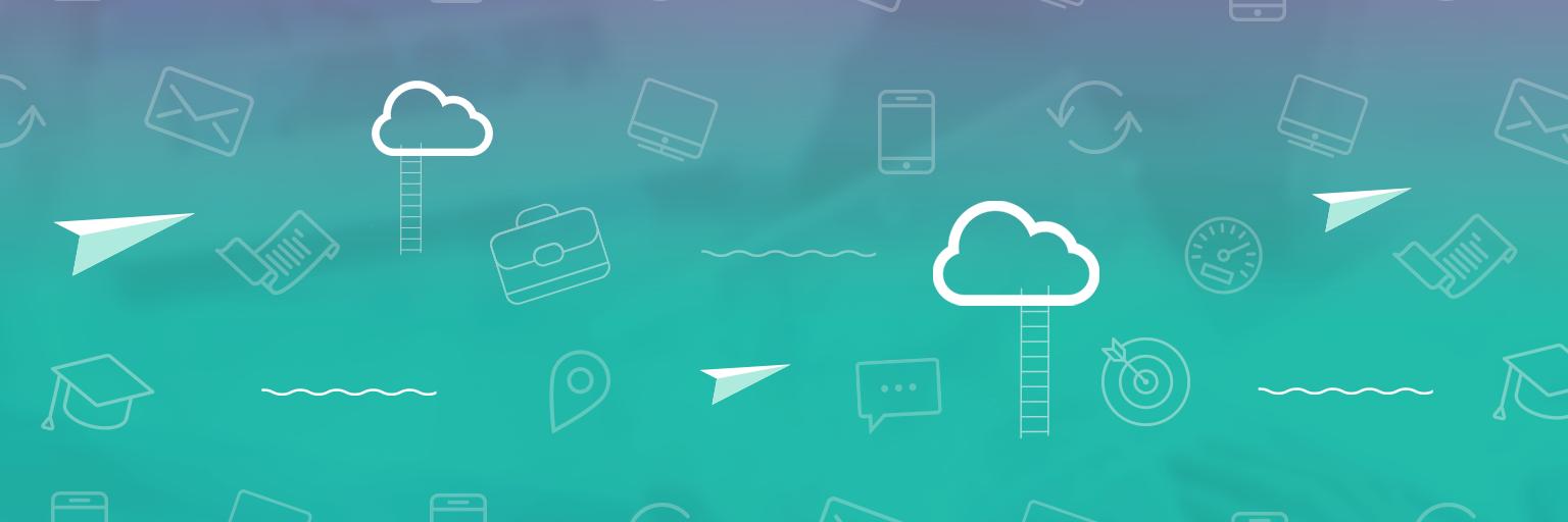 Cloudwharf banner