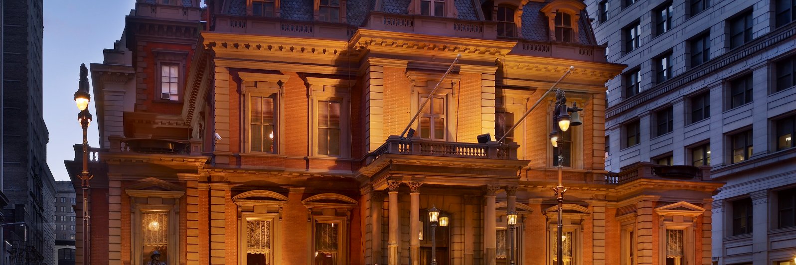 TheUnionLeague's profile banner image