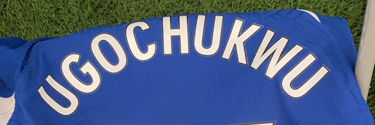 Lesley Ugochukwu banner