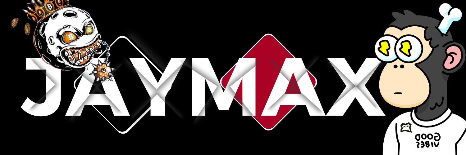 Jaymax banner
