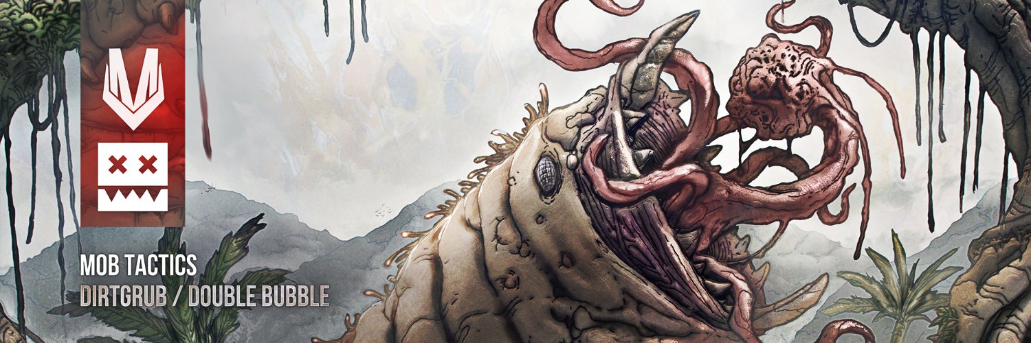 Mob Tactics banner