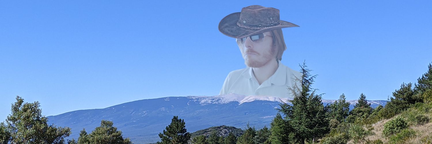Hulkdaron's profile banner image