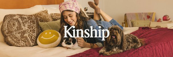Kinshippets Profile Banner