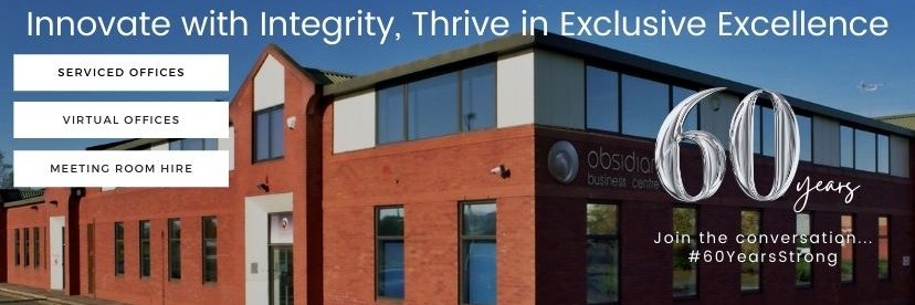 ObsidianOffices's profile banner image