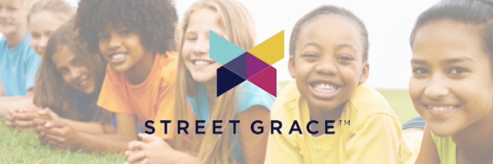 Street Grace banner