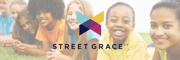 StreetGrace Profile Banner