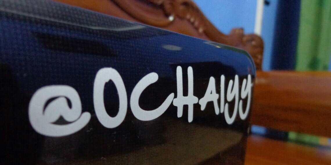 ochaiyy's profile banner image