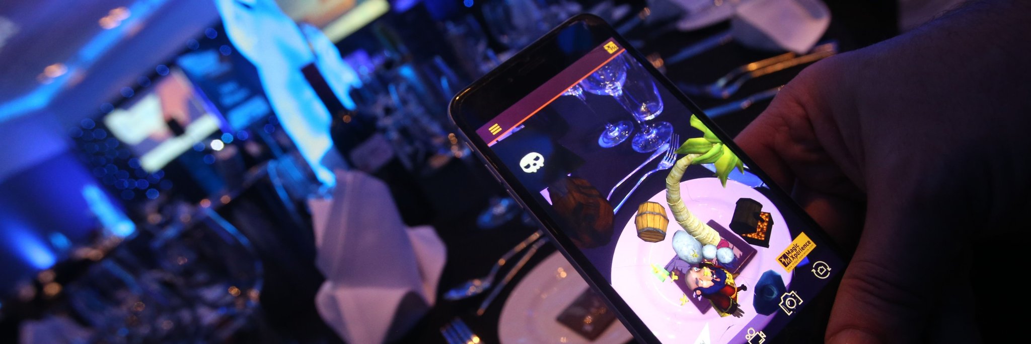 DigitalAwards banner