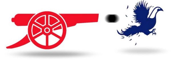 Arsenal Lastborn banner