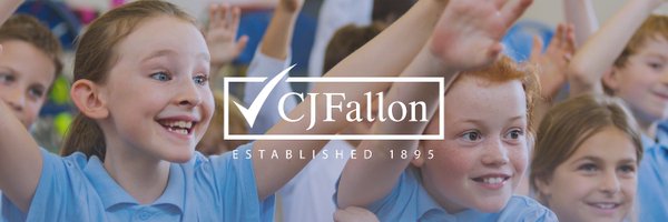 CJ_Fallon Profile Banner