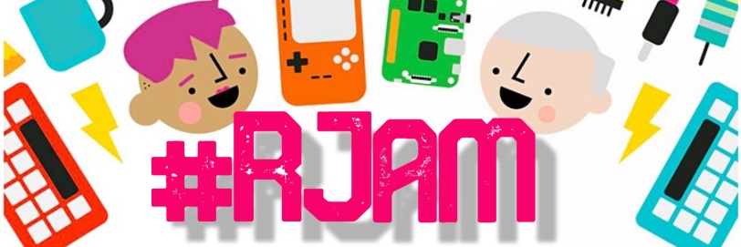 Preston #RJam banner