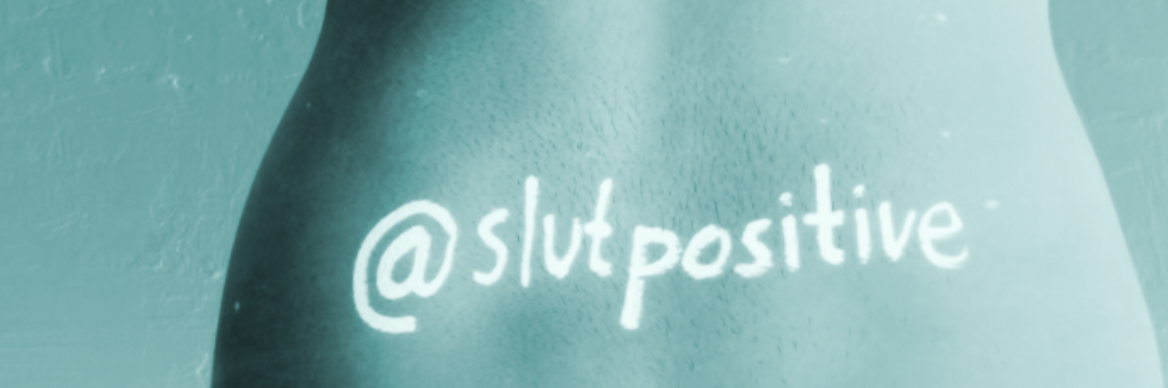 slutpositive's profile banner image