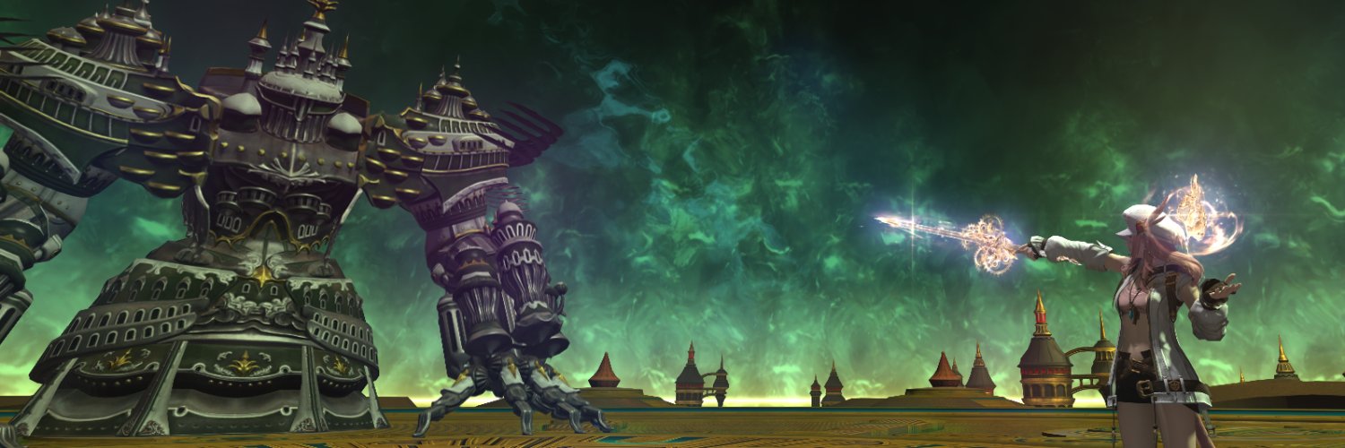 ニケ＠Ixion banner