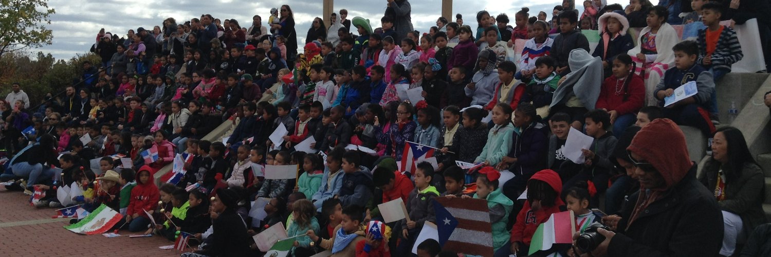 Lewis Dual Language Elementary banner