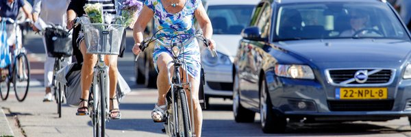 SWOV_NL Profile Banner