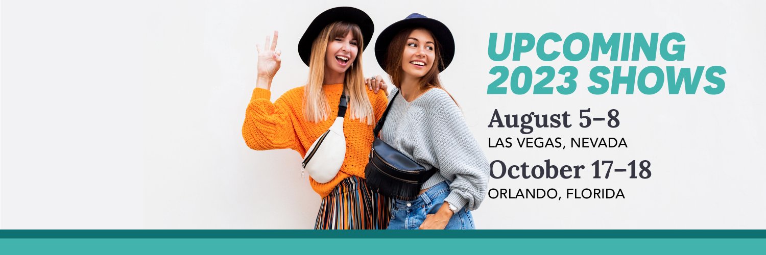 OFFPRICE Show banner