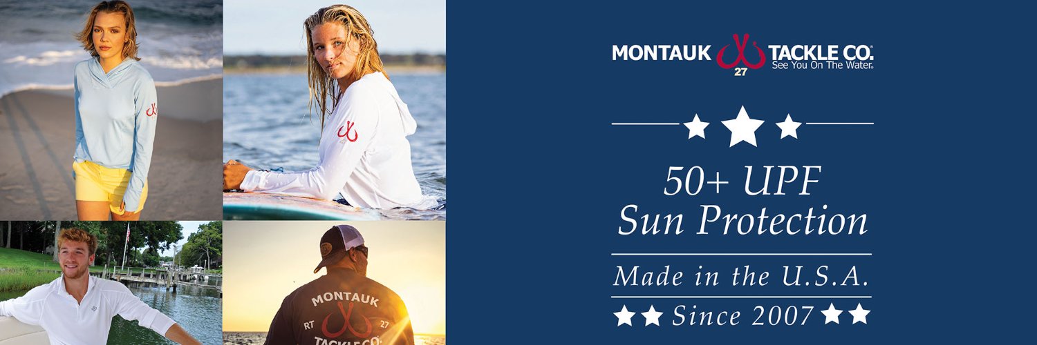 montauktackle's profile banner image
