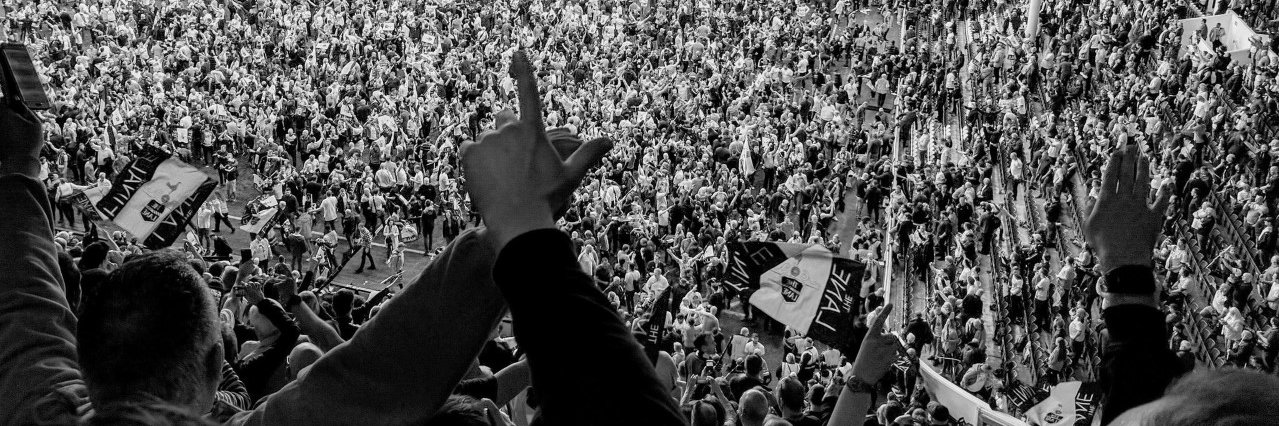 TorSpurs's profile banner image