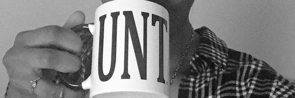 DerogatoryWORD Profile Banner