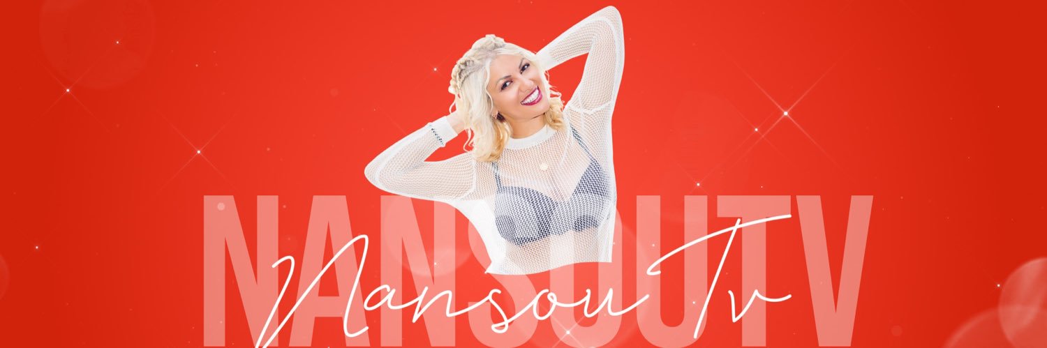 Nancy Paradeisanou banner