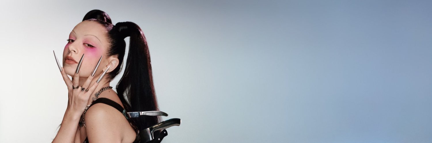 charlimarxcx's profile banner image