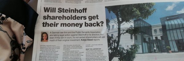 katyalebeque Profile Banner