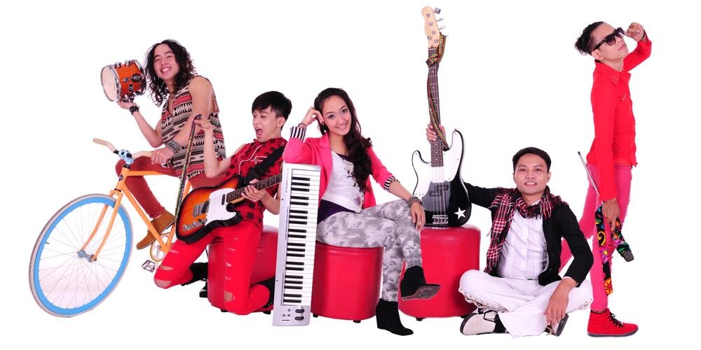 DWay_Band's profile banner image