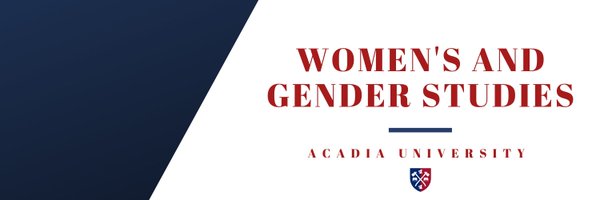 AcadiaWGS Profile Banner