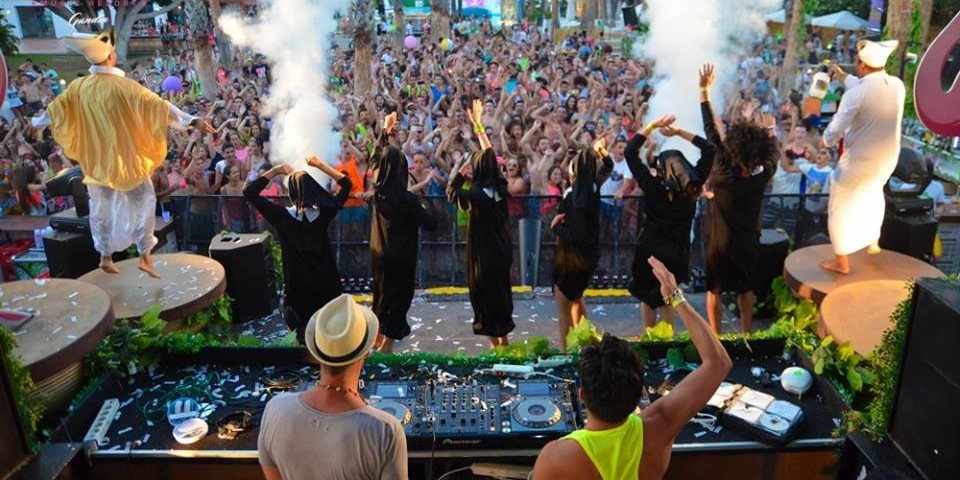 BeyouMadrid's profile banner image