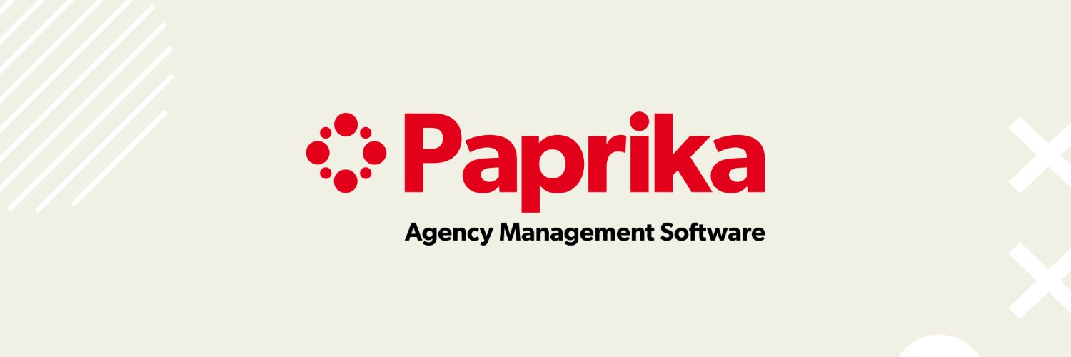 PaprikaSoftware's profile banner image