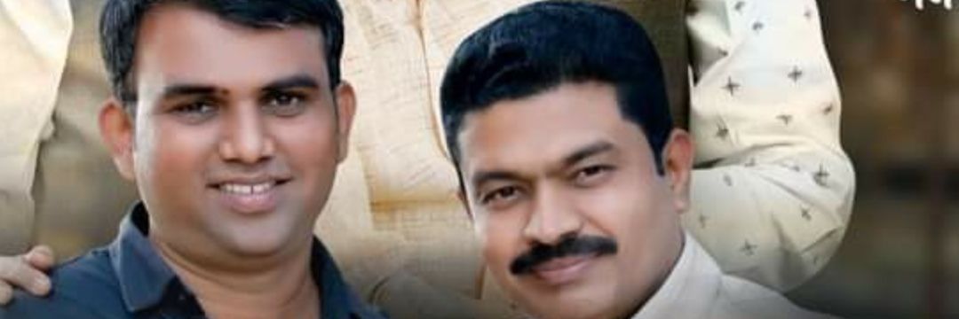 VivekBodhe's profile banner image