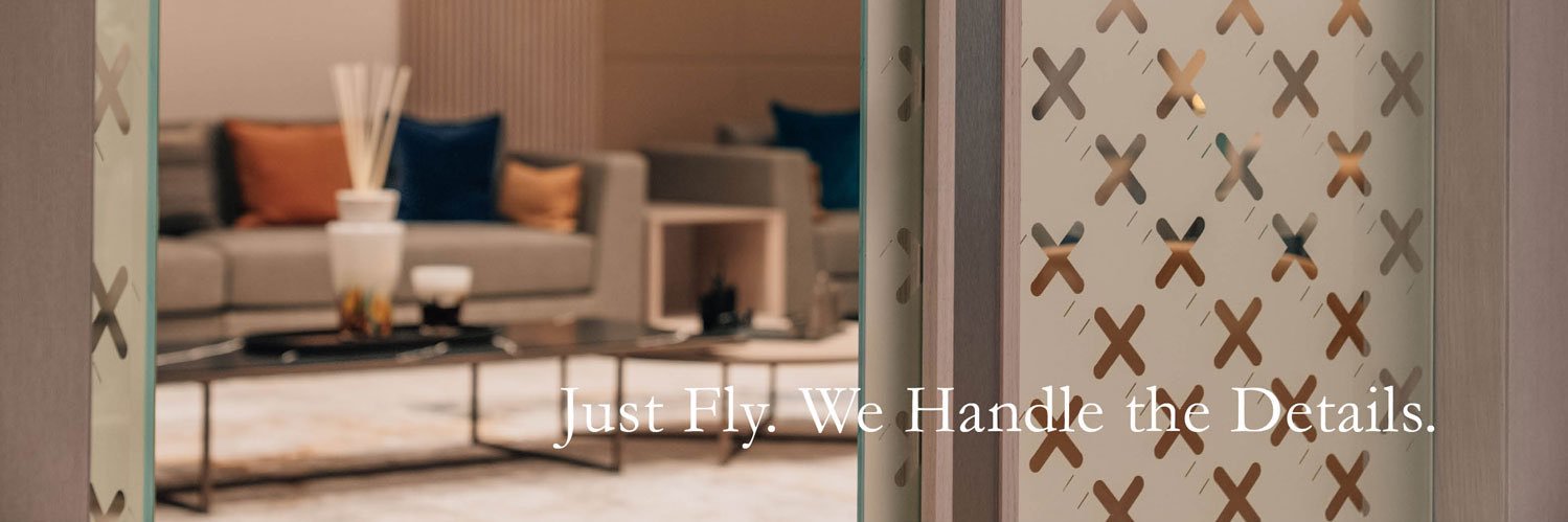 ExecuJet Group banner