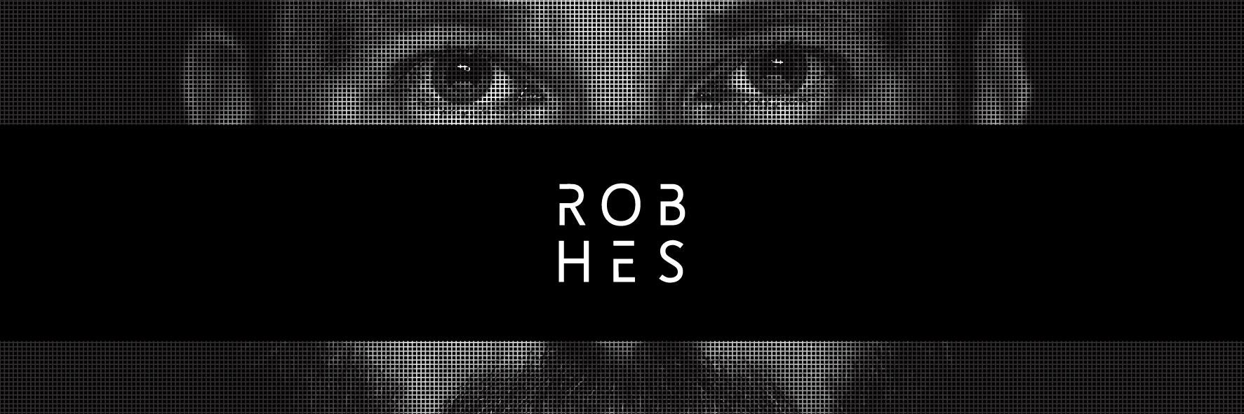 Rob Hes banner