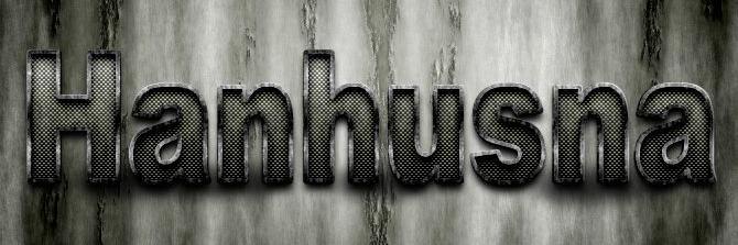 Hanhusna's profile banner image