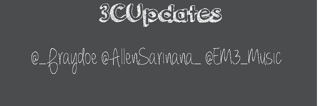 3CUpdates's profile banner image