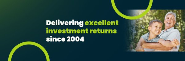 Fundasset Profile Banner