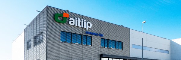 aitiip Profile Banner