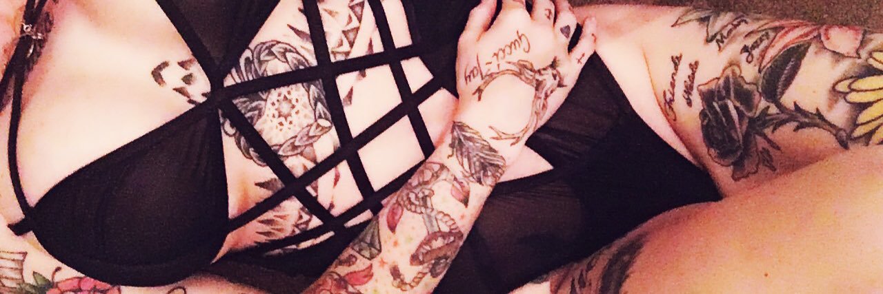 gypsy66684's profile banner image