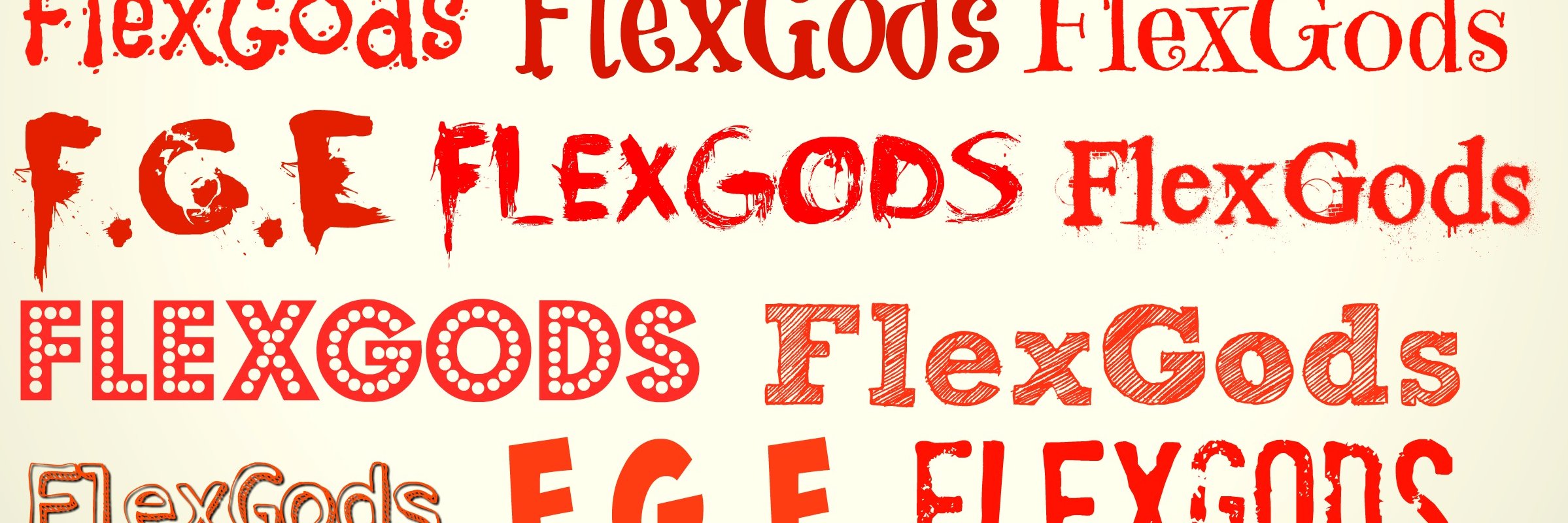 FLEX_GODS's profile banner image