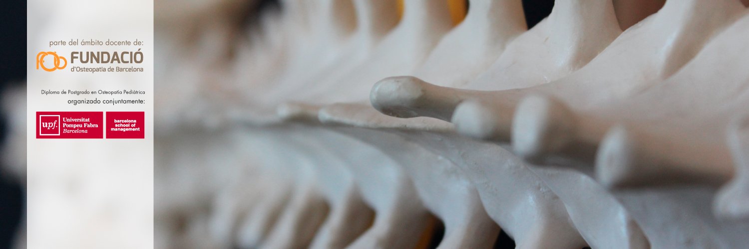 AOsteopathyBCN's profile banner image