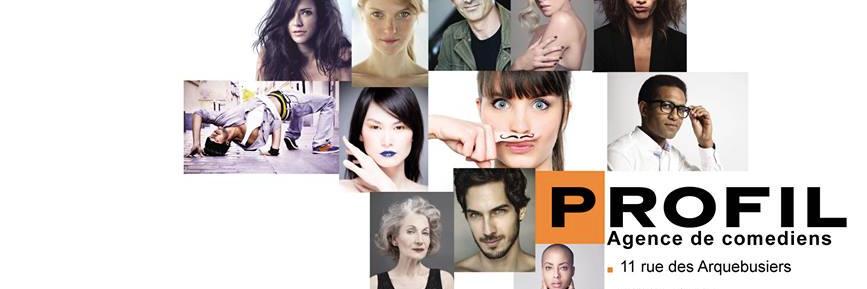 Agence Profil banner