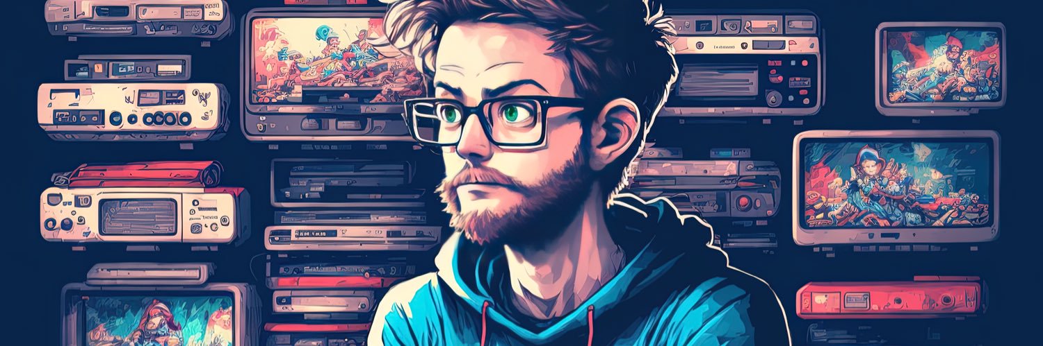 David Rutledge banner