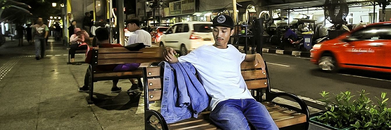 Bayu_Ted's profile banner image