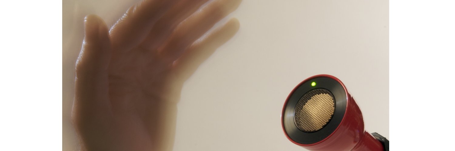 Soundbeam banner