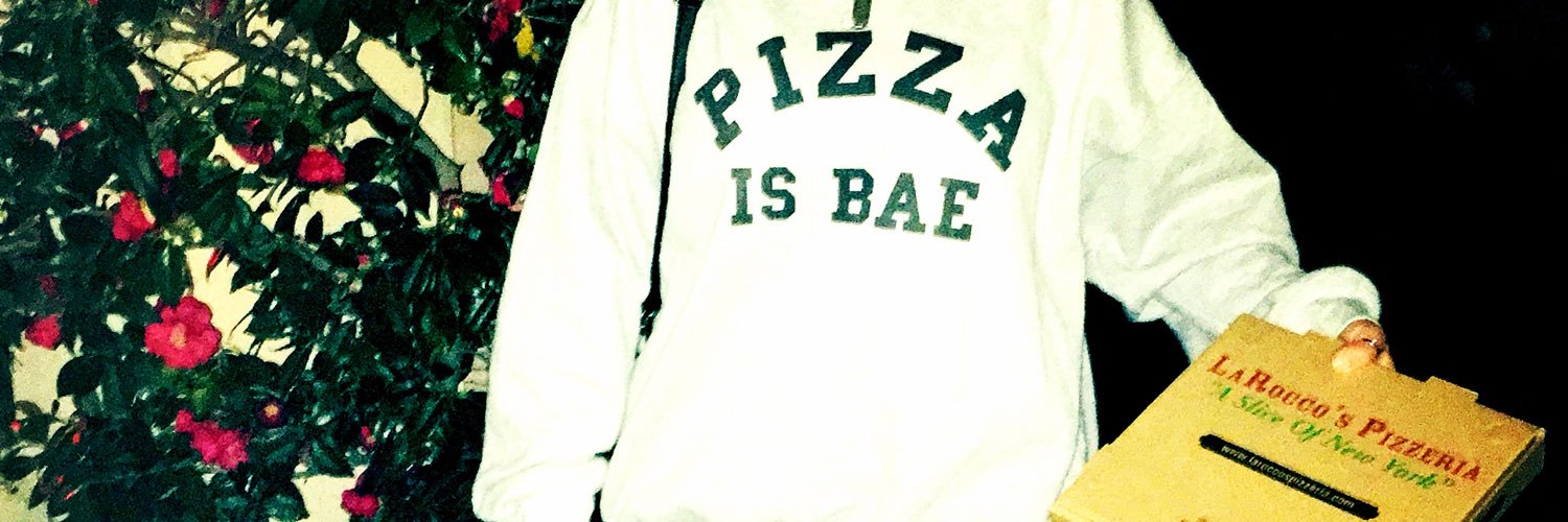 PrinPizzaParty's profile banner image