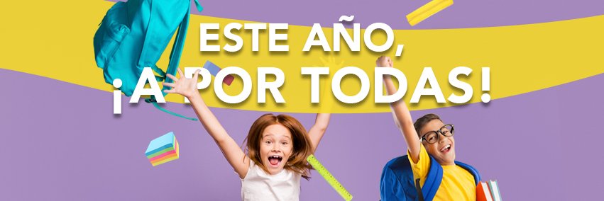 Parque Comercial Abadía banner